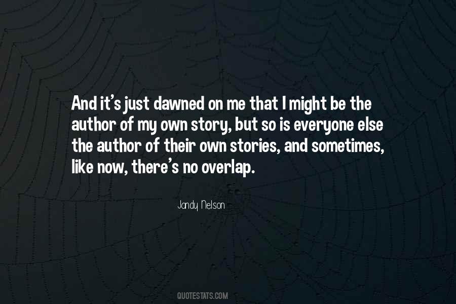 Writing Is Therapy Quotes #439791