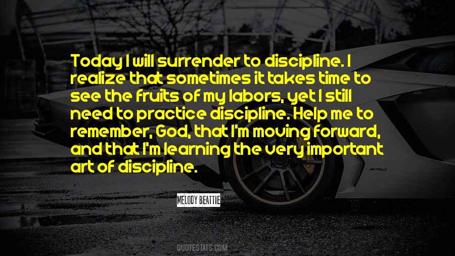 God's Fruits Quotes #1749143
