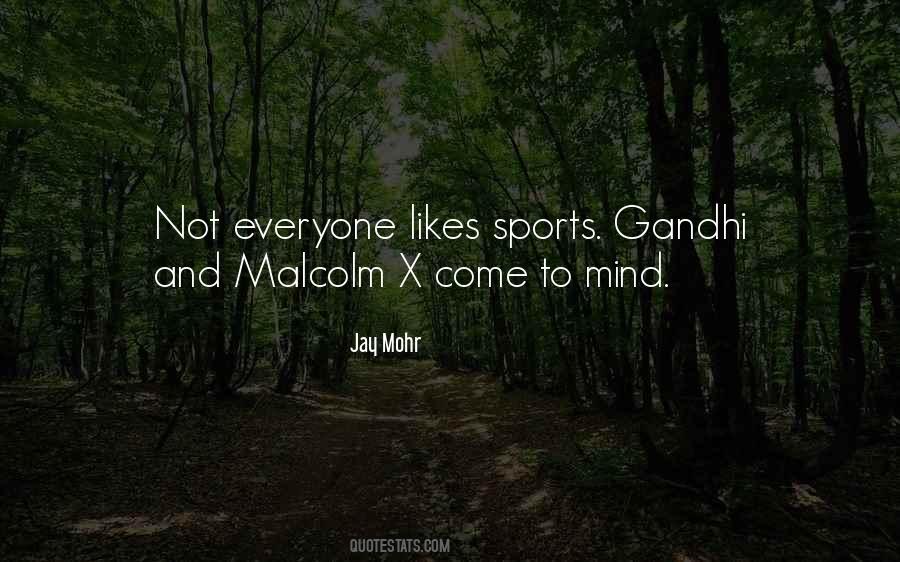 If Everyone Likes You Quotes #1431926