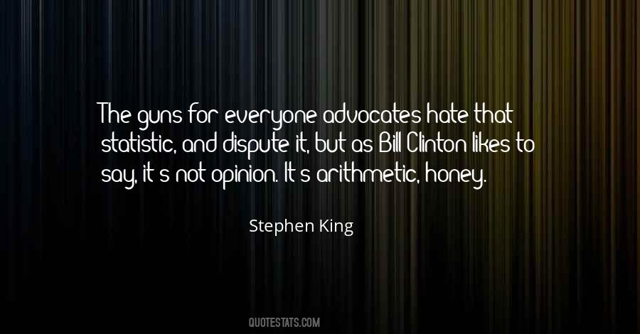 If Everyone Likes You Quotes #1766334