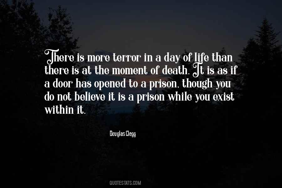 Day Of Life Quotes #1130666