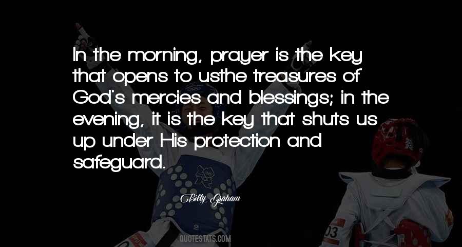 Prayer Blessings Quotes #1283016