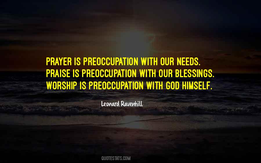 Prayer Blessings Quotes #355231