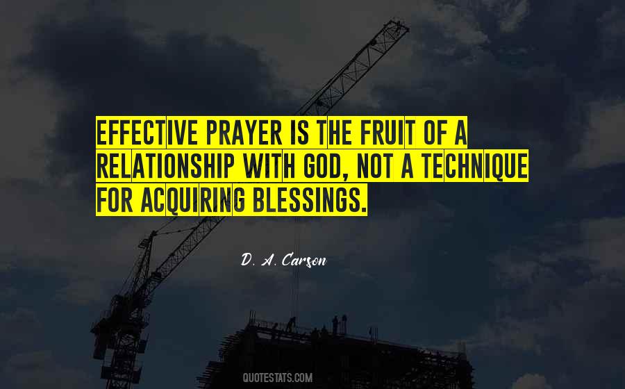 Prayer Blessings Quotes #880019