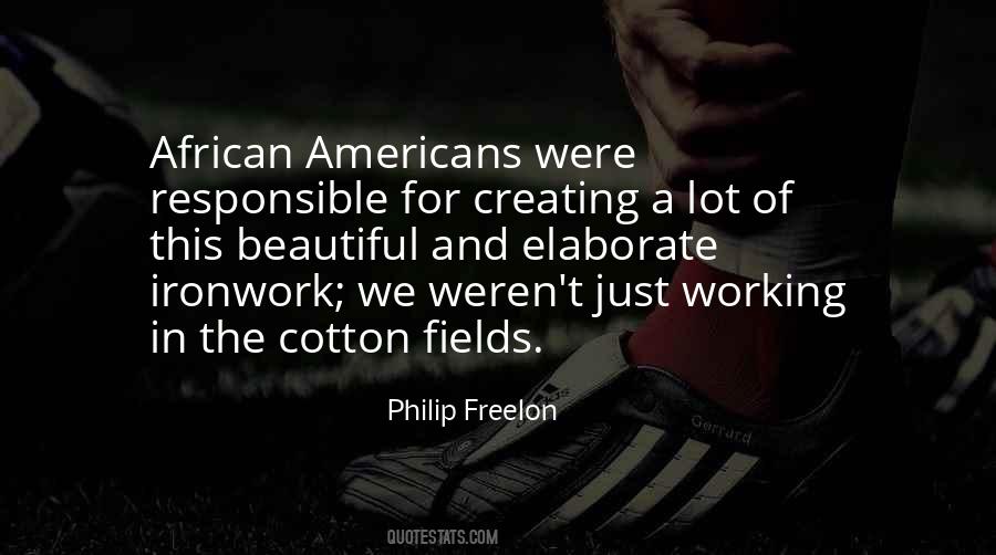 Beautiful African Quotes #703130