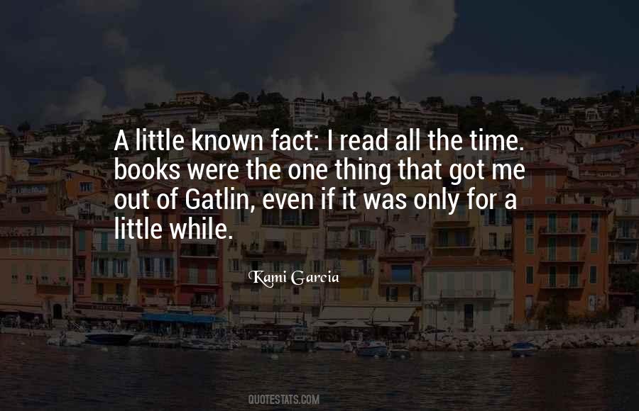 Only Got Me Quotes #1130144