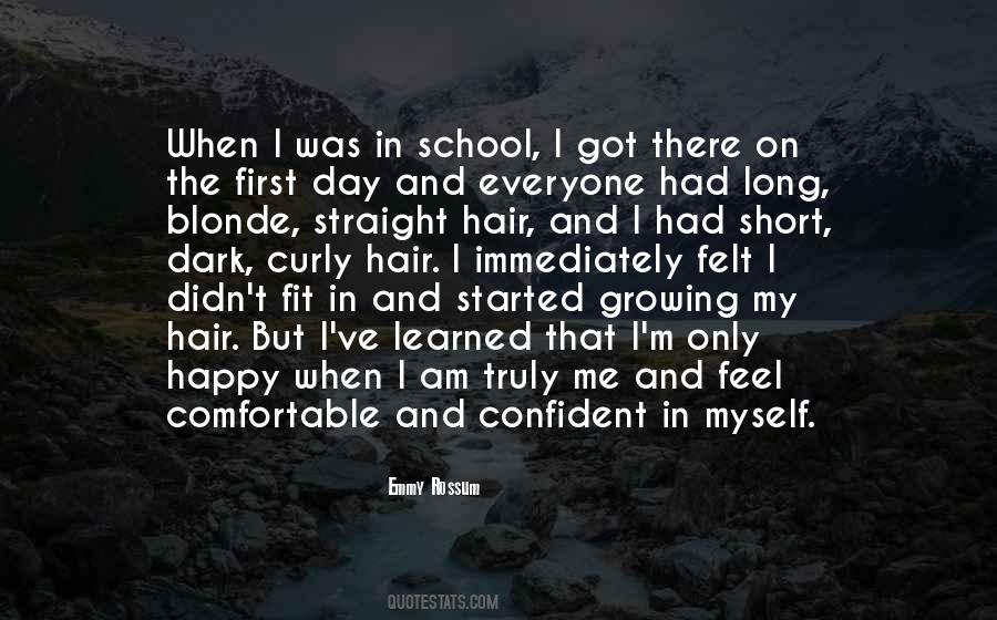 Only Got Me Quotes #1273930