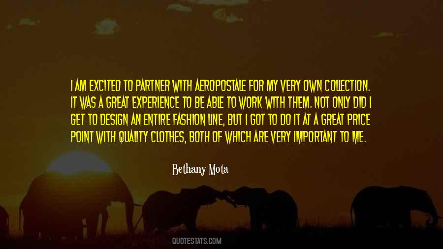 Only Got Me Quotes #1430273
