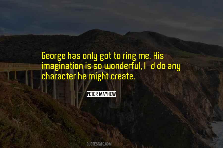 Only Got Me Quotes #1431503