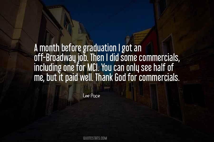 Only Got Me Quotes #1531310
