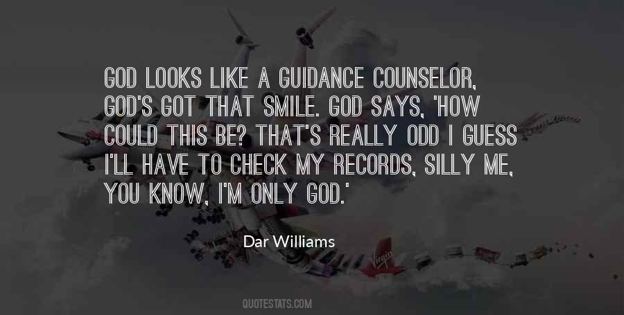 Only Got Me Quotes #178910