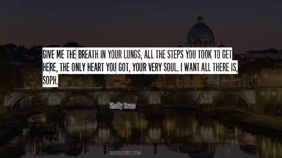 Only Got Me Quotes #729442