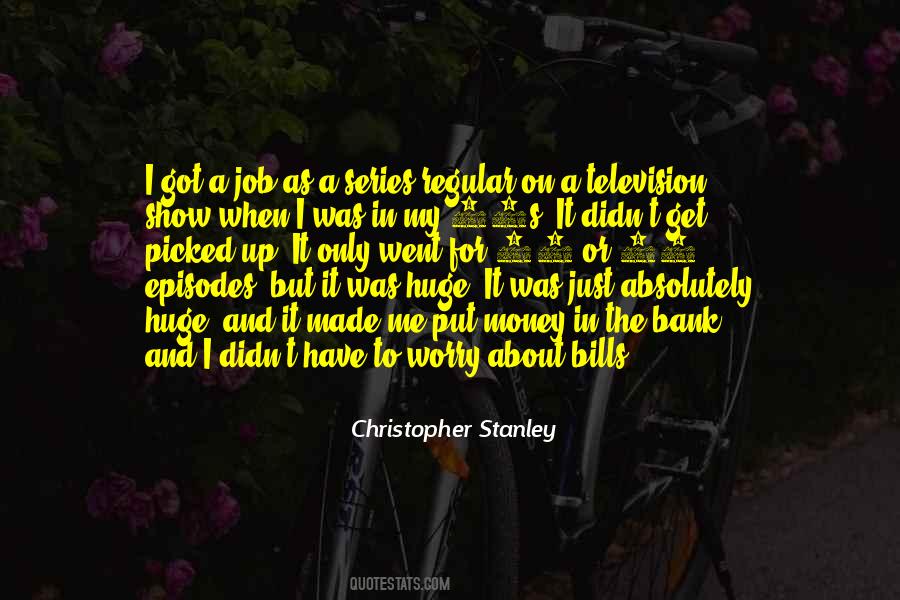 Only Got Me Quotes #746041