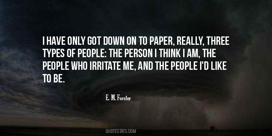 Only Got Me Quotes #796816