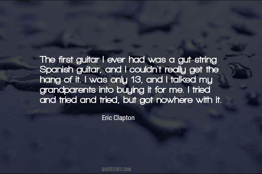 Only Got Me Quotes #90798