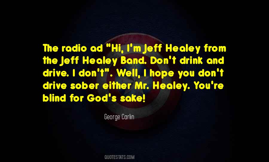 God's Hope Quotes #180800