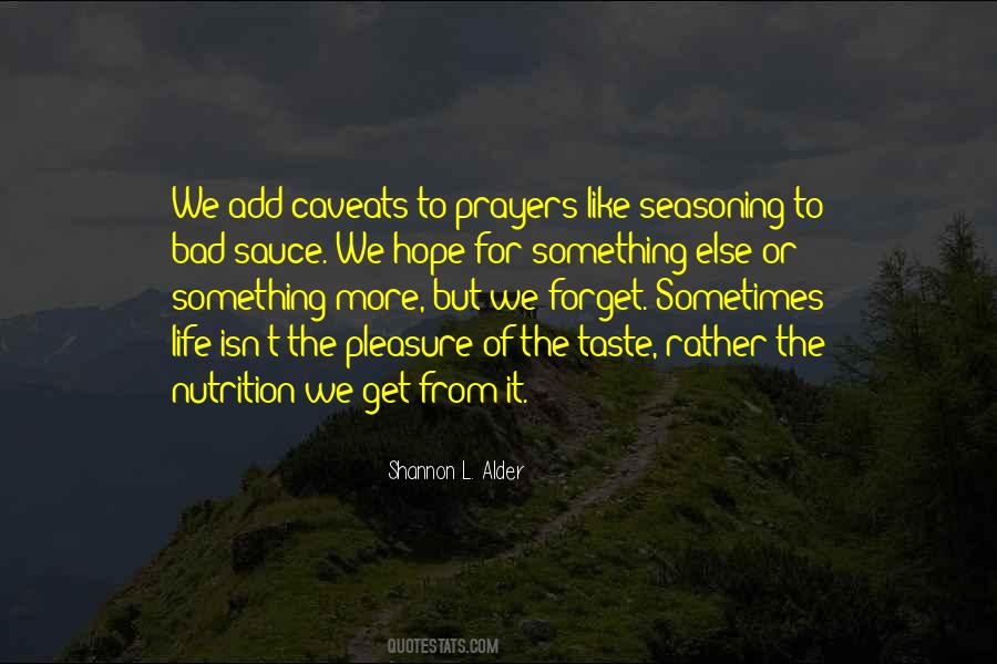 God's Hope Quotes #414986