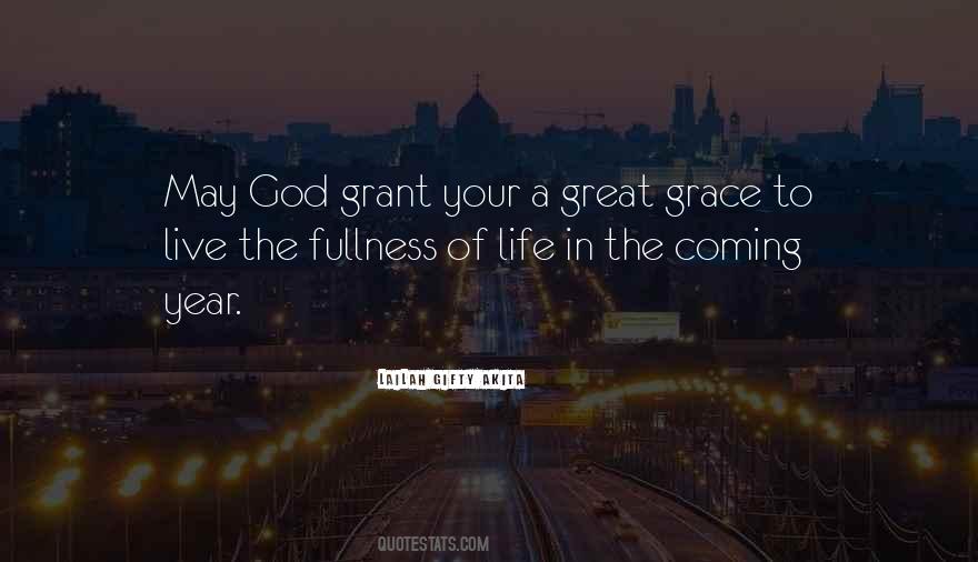 God's Hope Quotes #500235