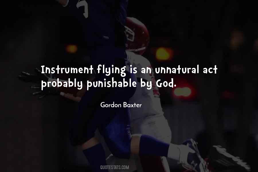 God's Instrument Quotes #1131490