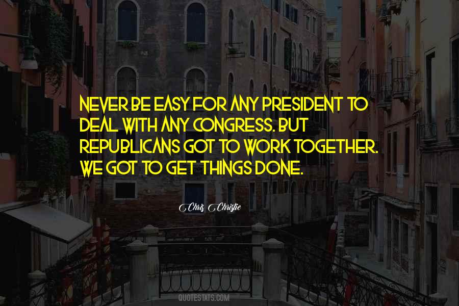 Never Be Together Quotes #350661