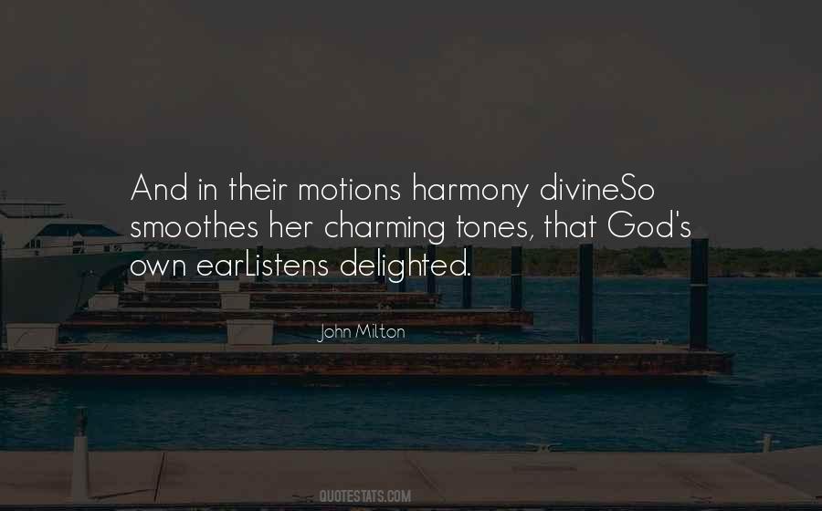 Music Tone Quotes #1302982