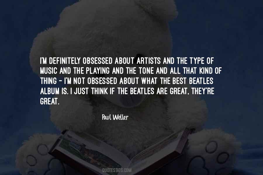 Music Tone Quotes #1398288