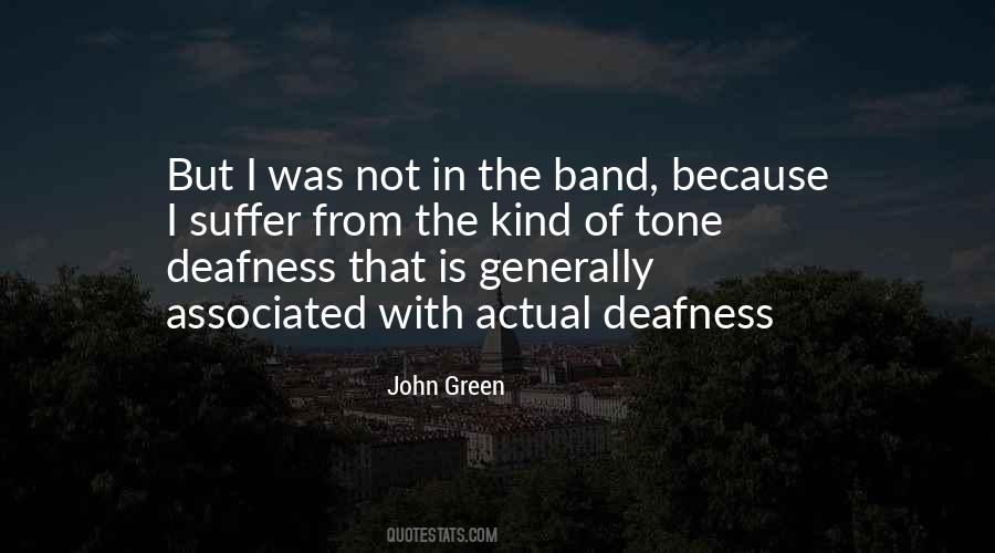 Music Tone Quotes #1405972