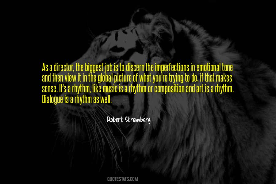 Music Tone Quotes #143693