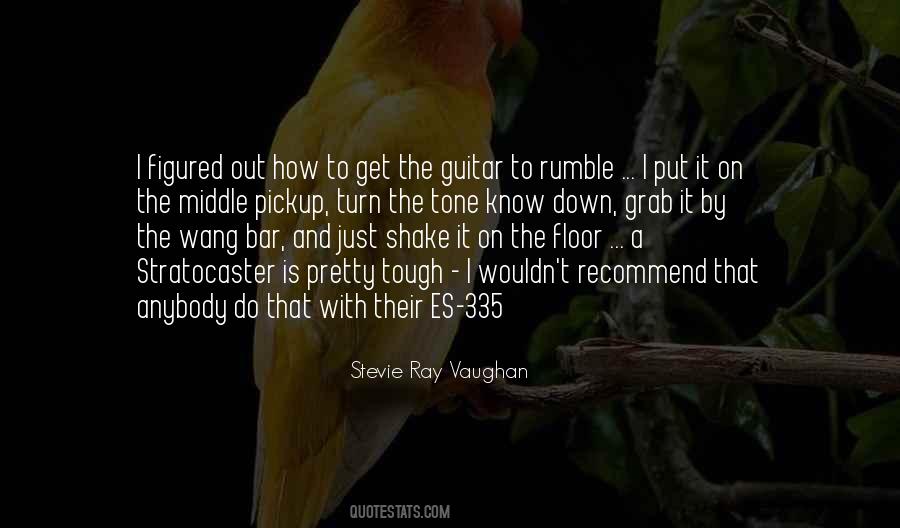 Music Tone Quotes #1594402