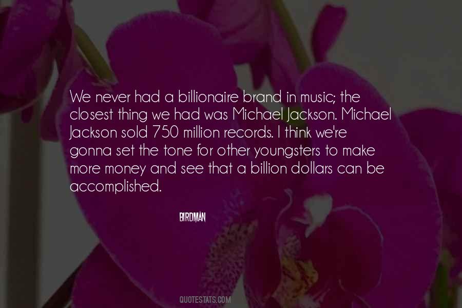 Music Tone Quotes #1695806
