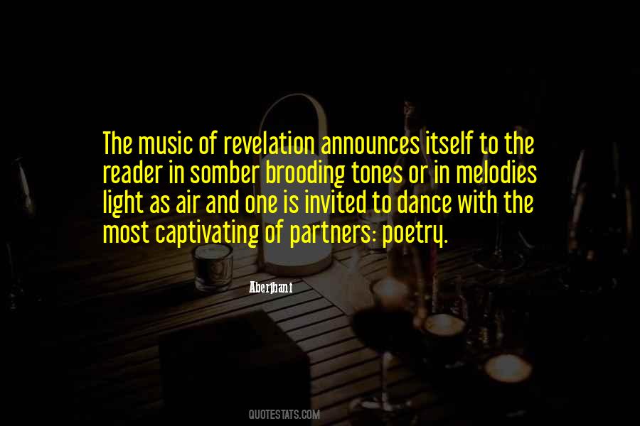 Music Tone Quotes #467145