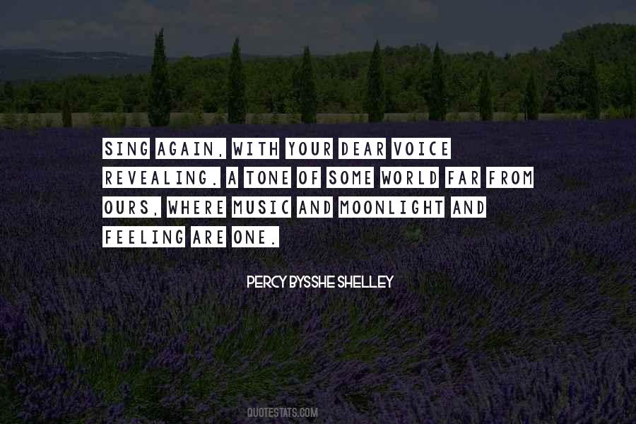 Music Tone Quotes #833492