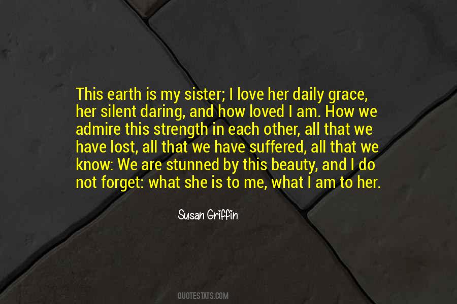 Grace Is Love Quotes #1628356