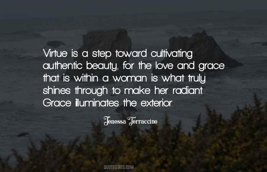 Grace Is Love Quotes #222005