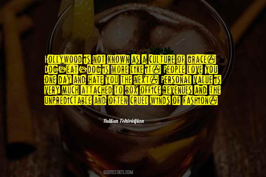 Grace Is Love Quotes #301604