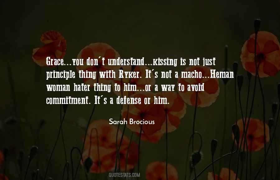 Grace Is Love Quotes #595933