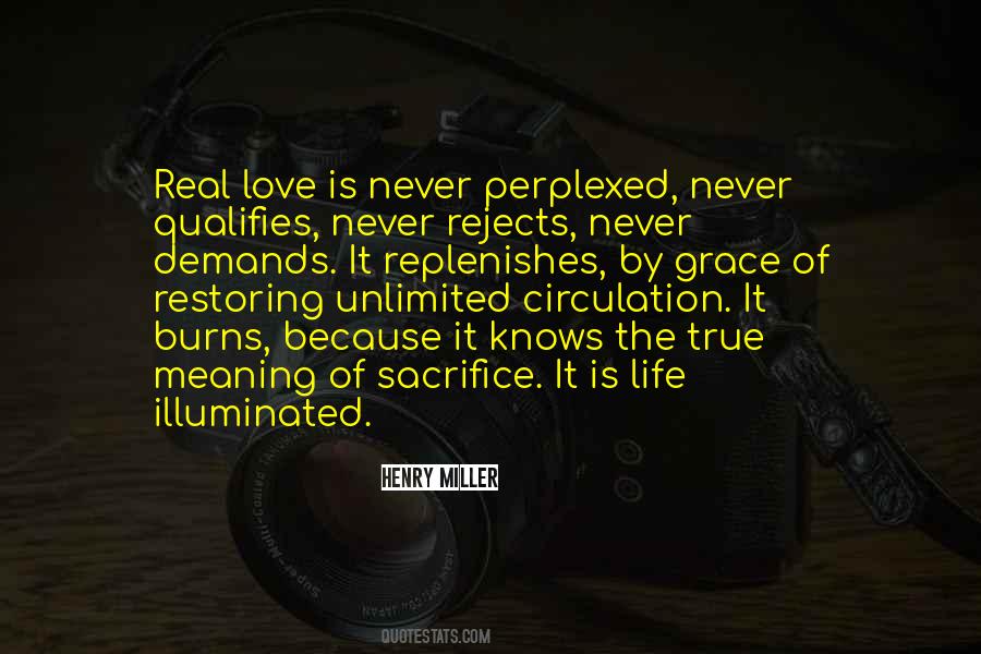 Grace Is Love Quotes #620980