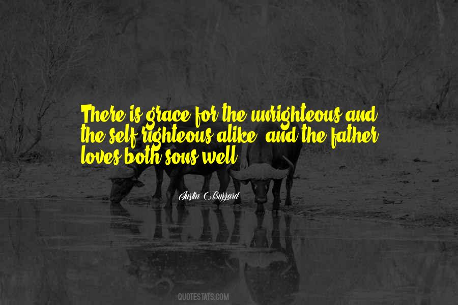 Grace Is Love Quotes #702086