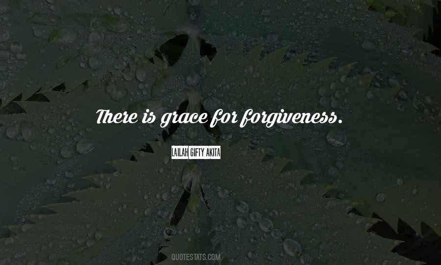 Grace Is Love Quotes #809925