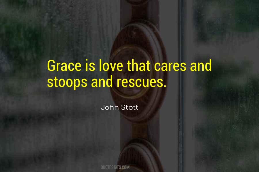 Grace Is Love Quotes #836570