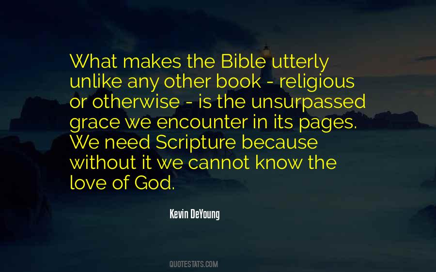Grace Is Love Quotes #995792