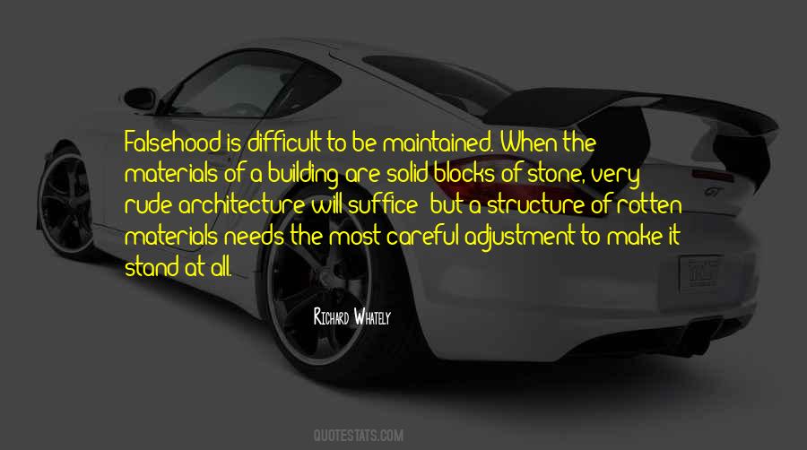 Architecture Building Quotes #1103363