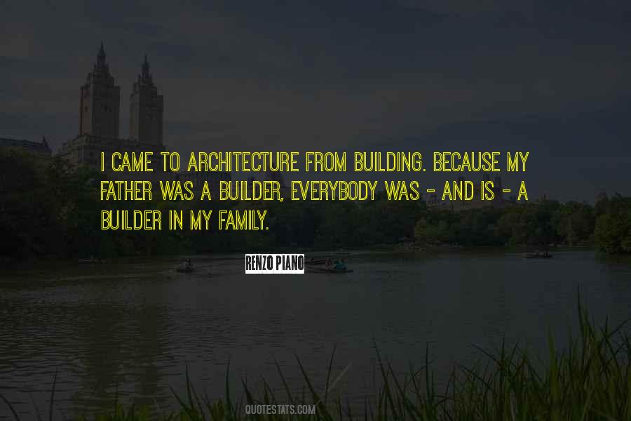 Architecture Building Quotes #1212337