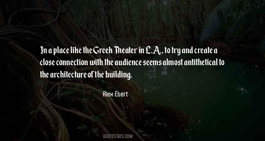Architecture Building Quotes #1218690