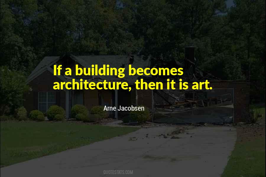 Architecture Building Quotes #1643385
