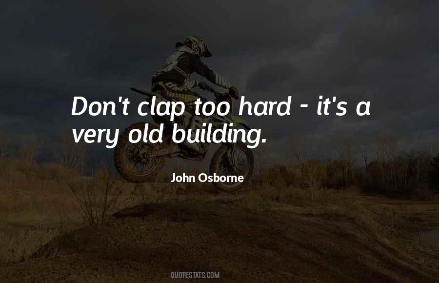 Architecture Building Quotes #174294