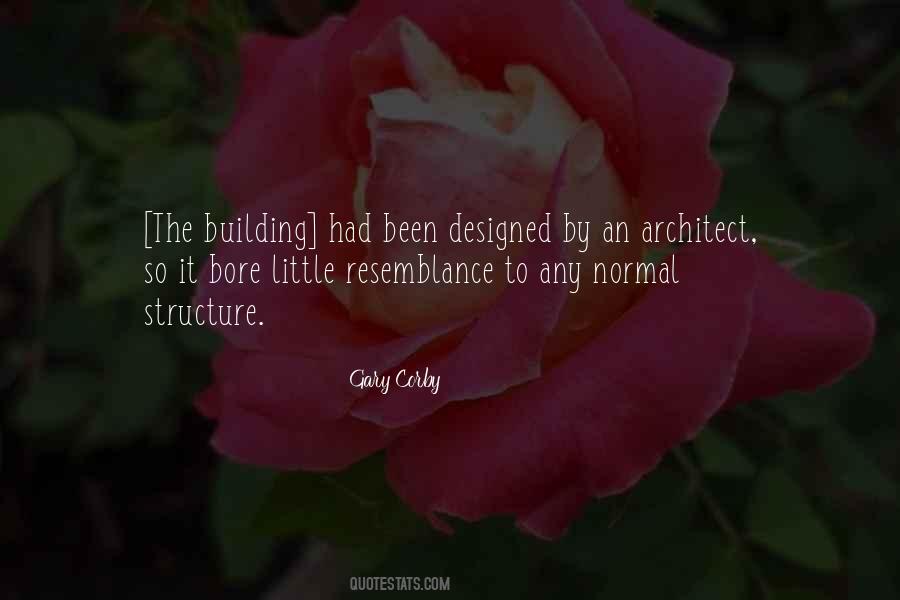Architecture Building Quotes #186684