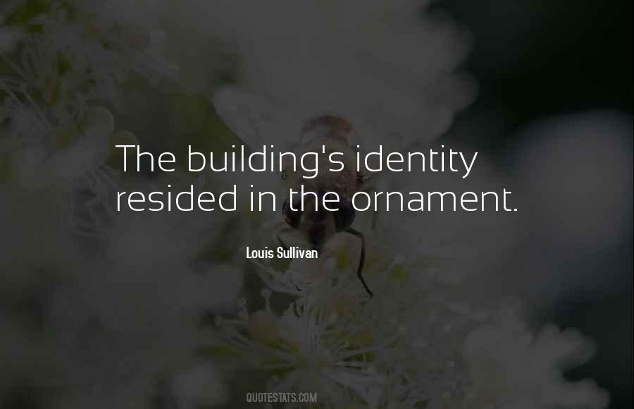 Architecture Building Quotes #213006