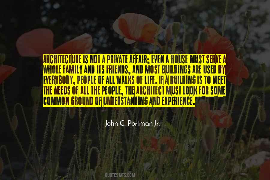 Architecture Building Quotes #410483