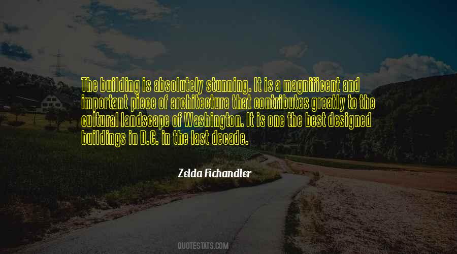 Architecture Building Quotes #421457
